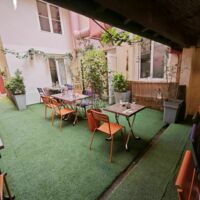 Restaurant la Bouteille
