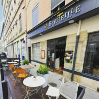 Restaurant la Bouteille