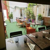 Restaurant la Bouteille