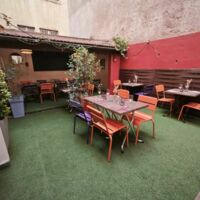 Restaurant la Bouteille
