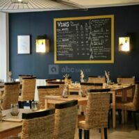 Restaurant la Bouteille