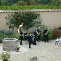 Château de la Loubière