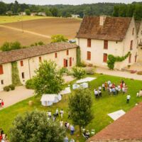 Château de la Loubière