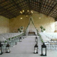 Château de la Loubière