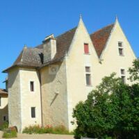 Château de la Loubière