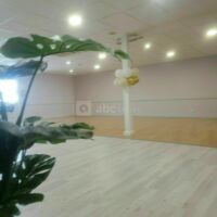 Salle Eventia