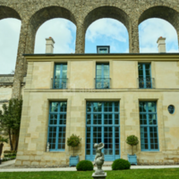 La Faisanderie d'Arcueil