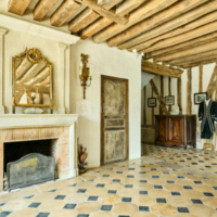 La Faisanderie d'Arcueil