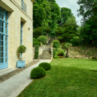 La Faisanderie d'Arcueil