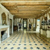 La Faisanderie d'Arcueil