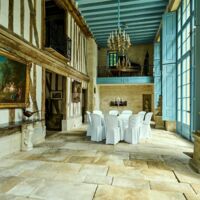 La Faisanderie d'Arcueil