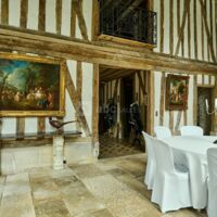 La Faisanderie d'Arcueil