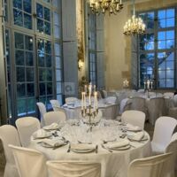 La Faisanderie d'Arcueil