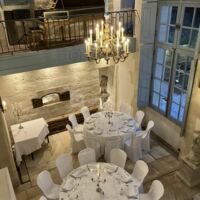 La Faisanderie d'Arcueil