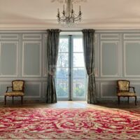 La Faisanderie d'Arcueil