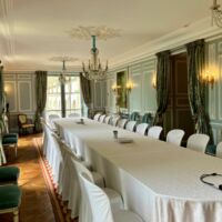 La Faisanderie d'Arcueil