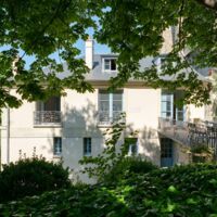 La Faisanderie d'Arcueil