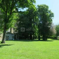 La Faisanderie d'Arcueil