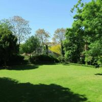 La Faisanderie d'Arcueil