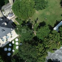 La Faisanderie d'Arcueil