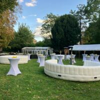 La Faisanderie d'Arcueil