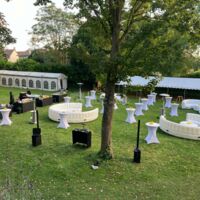 La Faisanderie d'Arcueil