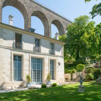 La Faisanderie d'Arcueil