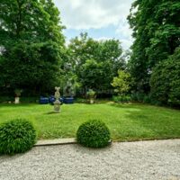 La Faisanderie d'Arcueil