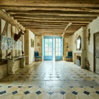 La Faisanderie d'Arcueil