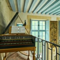 La Faisanderie d'Arcueil