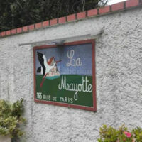 Mutuelle la Mayotte Association