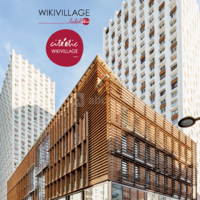 WIKIVILLAGE - Une Cité Etic