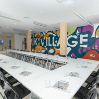 WIKIVILLAGE - Une Cité Etic
