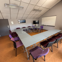 Salle 1