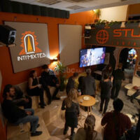 Studio Lanfant