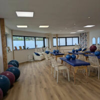 Salle de Formation de Calipeton Formations