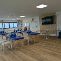Salle de Formation de Calipeton Formations