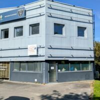 Salle de Formation de Calipeton Formations