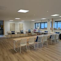 Salle de Formation de Calipeton Formations