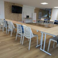 Salle de Formation de Calipeton Formations