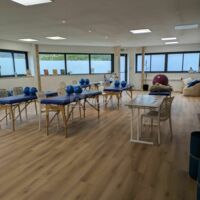Salle de formation