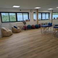 Salle de formation
