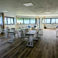 Salle de formation