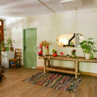 Chalet le Sauvageon