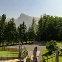 Chalet le Sauvageon
