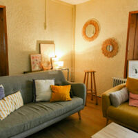 Chalet le Sauvageon