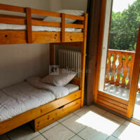 Chalet le Sauvageon