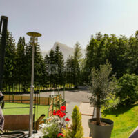 Chalet le Sauvageon