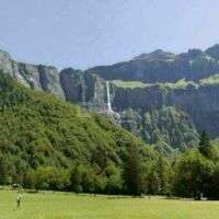 Chalet le Sauvageon