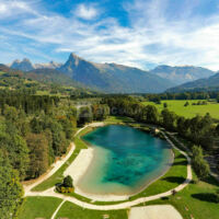 Chalet le Sauvageon